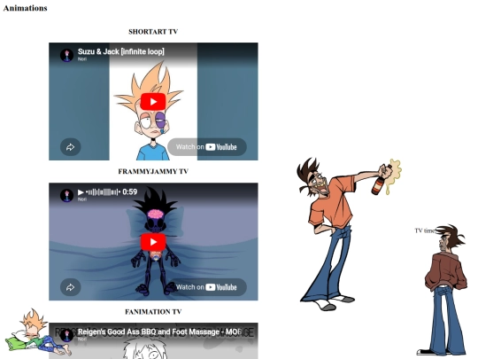 components/info-box-videos screenshot