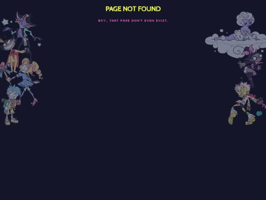 dancing screenshot