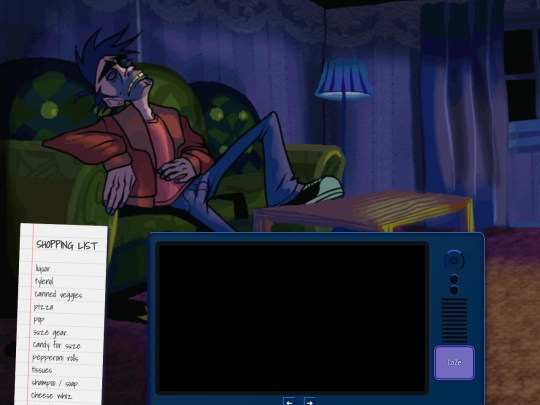 jack/tv screenshot