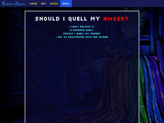 qeull screenshot