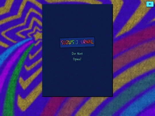 suzu-and-jack/suzus-journal screenshot