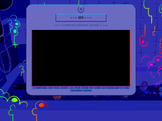 suzu/bathtime screenshot