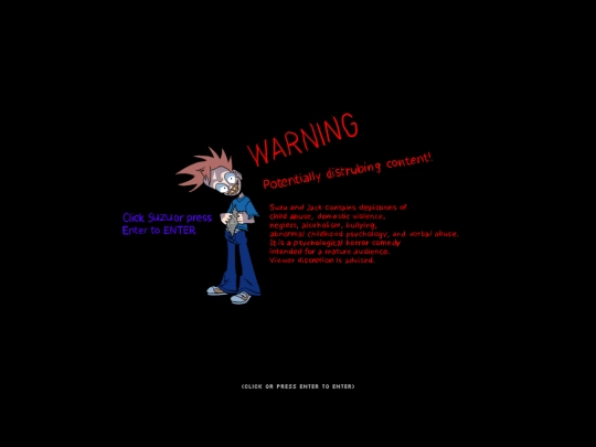 suzu/down-down-down screenshot