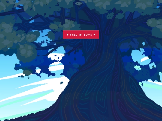 suzu/love screenshot