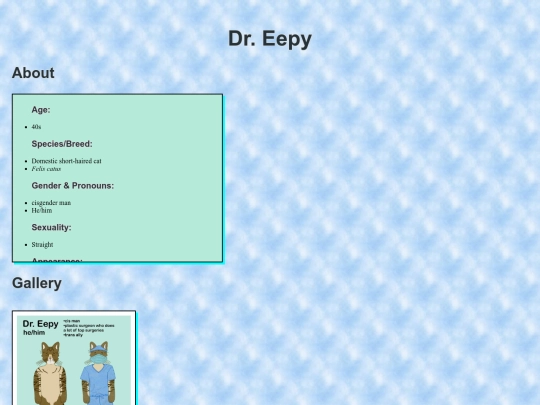 dreepy screenshot