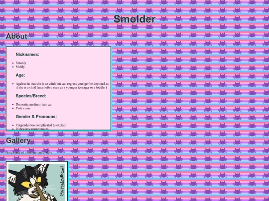 smolder screenshot