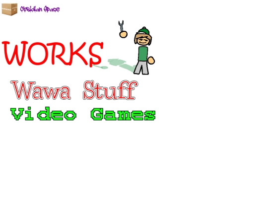 works screenshot