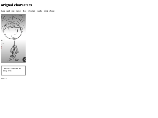 secondpage screenshot