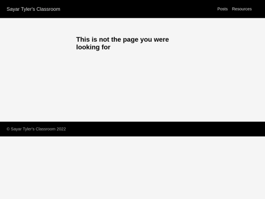 404 screenshot