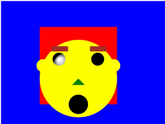 smile screenshot