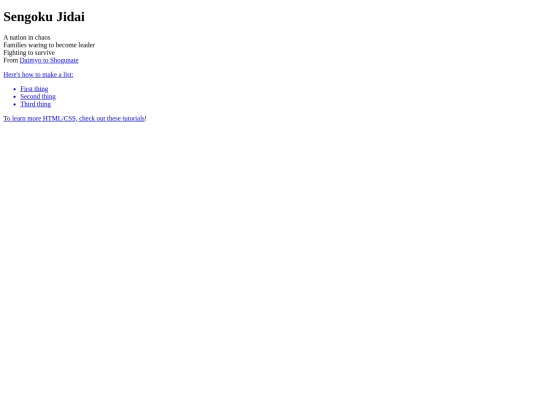 waringstates screenshot