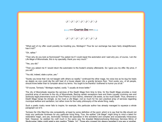 U7SI/Fanfic/U7-SII-AncientHistory01 screenshot