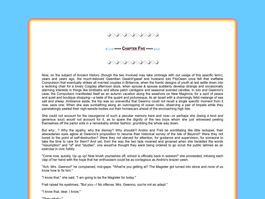 U7SI/Fanfic/U7-SII-AncientHistory05 screenshot