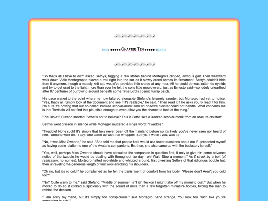 U7SI/Fanfic/U7-SII-AncientHistory10 screenshot