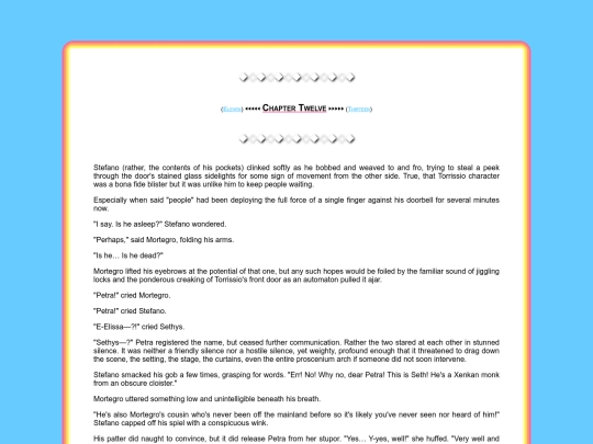 U7SI/Fanfic/U7-SII-AncientHistory12 screenshot