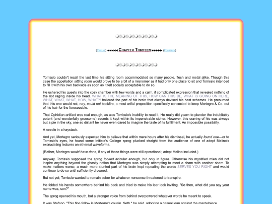 U7SI/Fanfic/U7-SII-AncientHistory13 screenshot