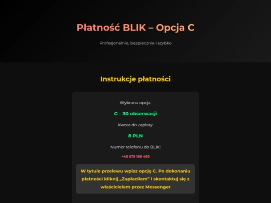 opcja.c screenshot