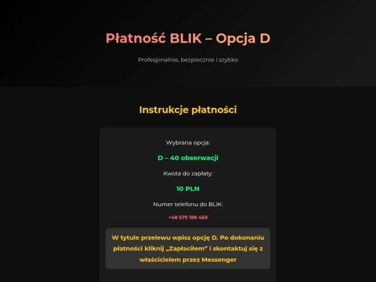 opcja.d screenshot