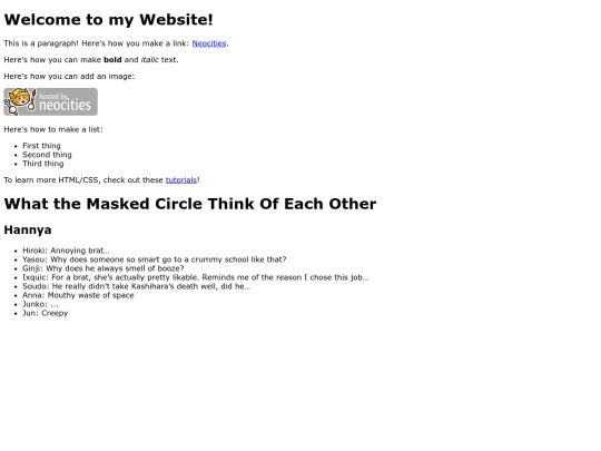account1 screenshot