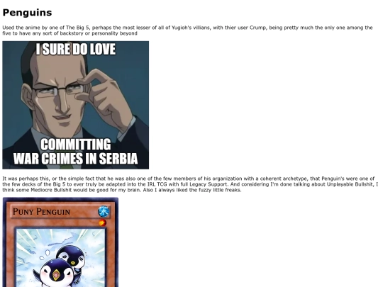 penguinreview screenshot