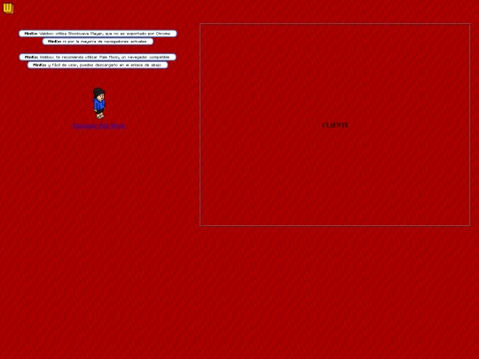 hotel screenshot