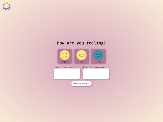 DELETE_ADOBE/feelingsForm screenshot