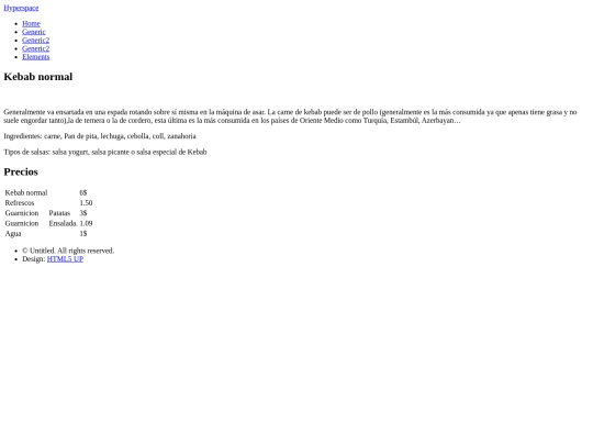 paginawebhecha/generic screenshot