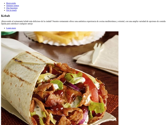 paginawebhecha screenshot