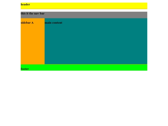 color/basic screenshot