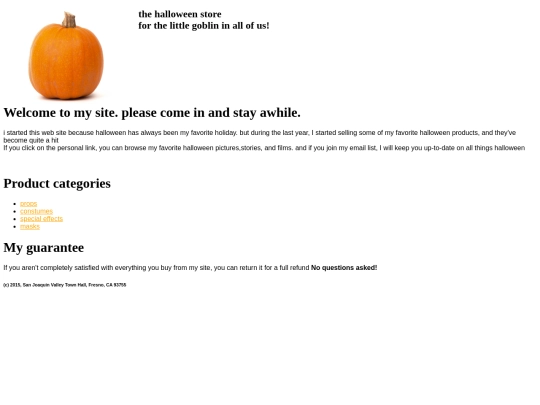 hollow/index2 screenshot