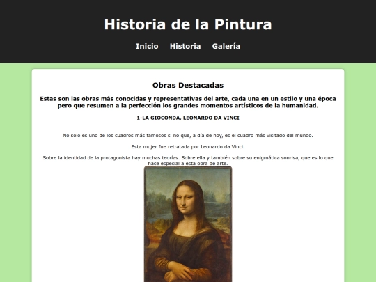 galeria screenshot