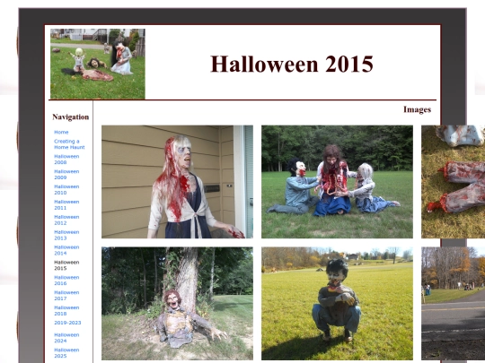halloween2015 screenshot