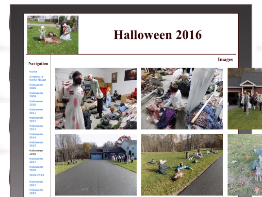 halloween2016 screenshot