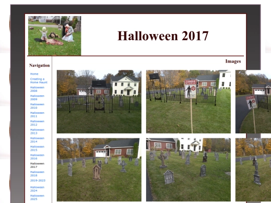 halloween2017 screenshot