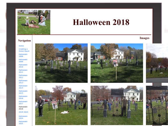 halloween2018 screenshot