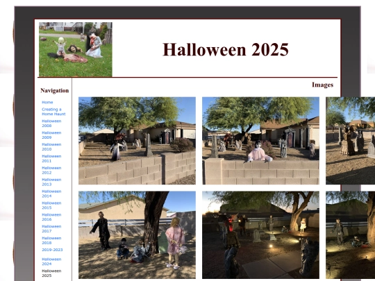 halloween2025 screenshot