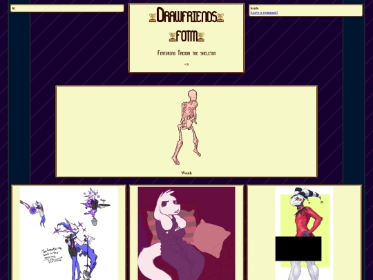 fotm1 screenshot