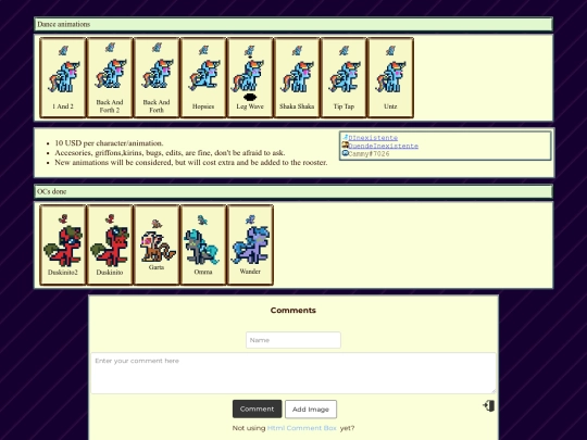 ych/1an screenshot