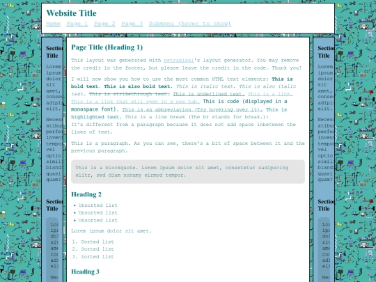 blog/lastest/TITLE screenshot
