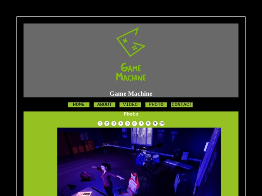 photo screenshot