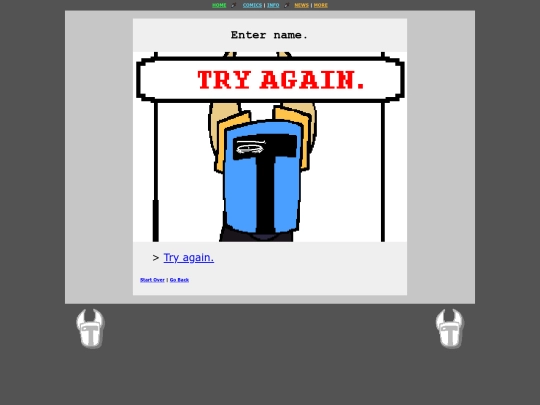 Apartmentbound/story/2 screenshot