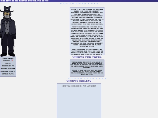 Deep-RootedBlockflict/Irons/vinny screenshot