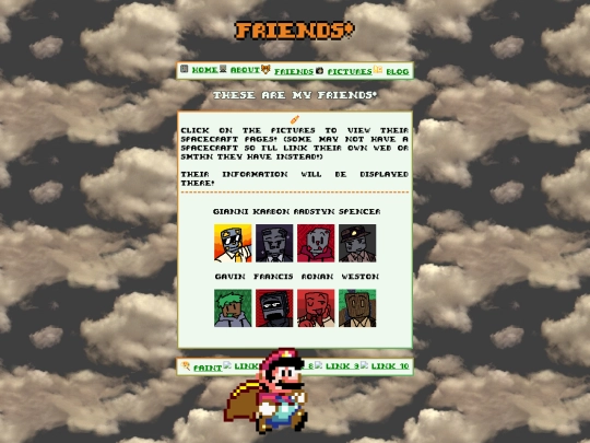 KappersFriends screenshot