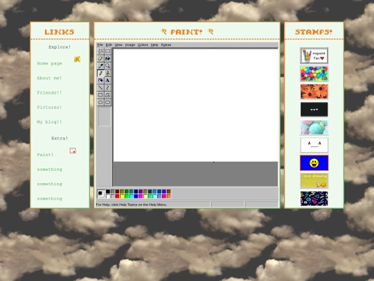 KappersPaintRoom screenshot