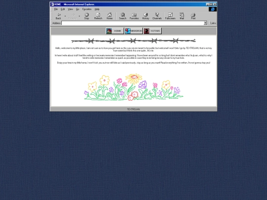 TEXTROJAN/VICTIMS screenshot