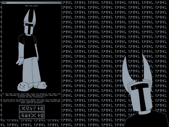 abruptkarbnsjournal screenshot