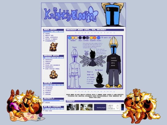 durhuerhurh screenshot