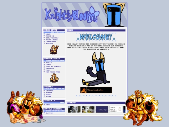 iframestest screenshot