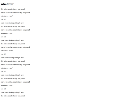 lescrollstesting screenshot