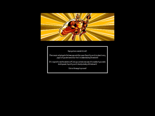 oldsitearchive/oldersite screenshot